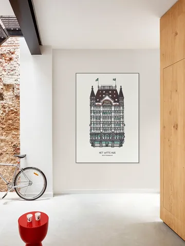 Het Witte Huis