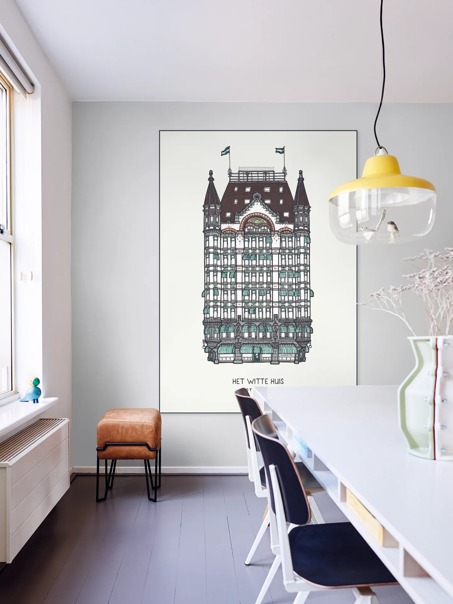 Het Witte Huis