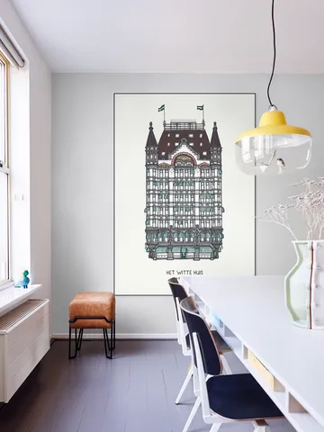 Het Witte Huis