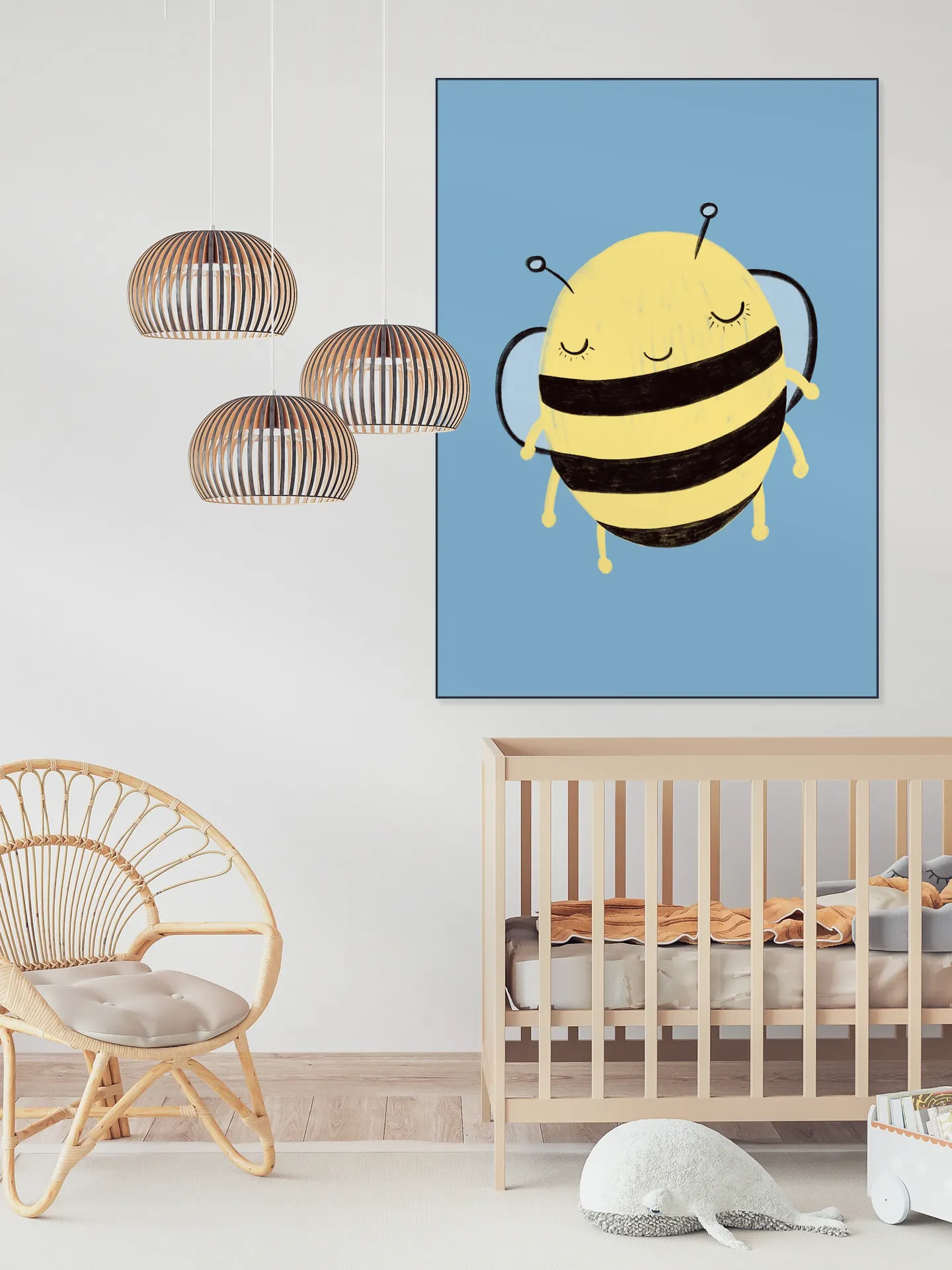 Little Bee