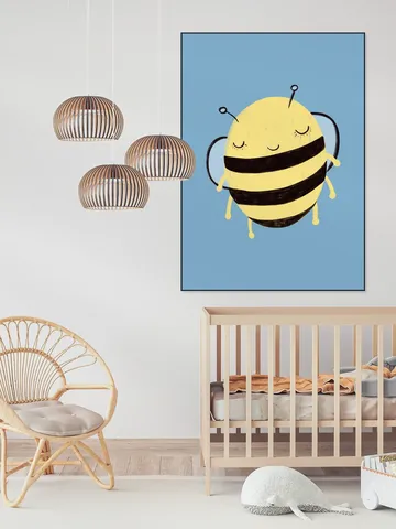 Little Bee