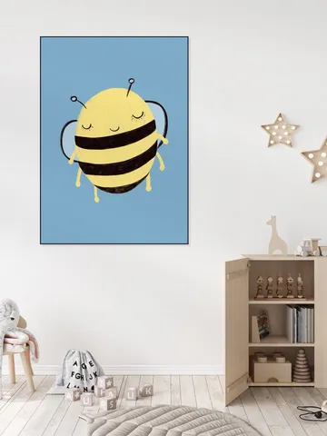 Little Bee