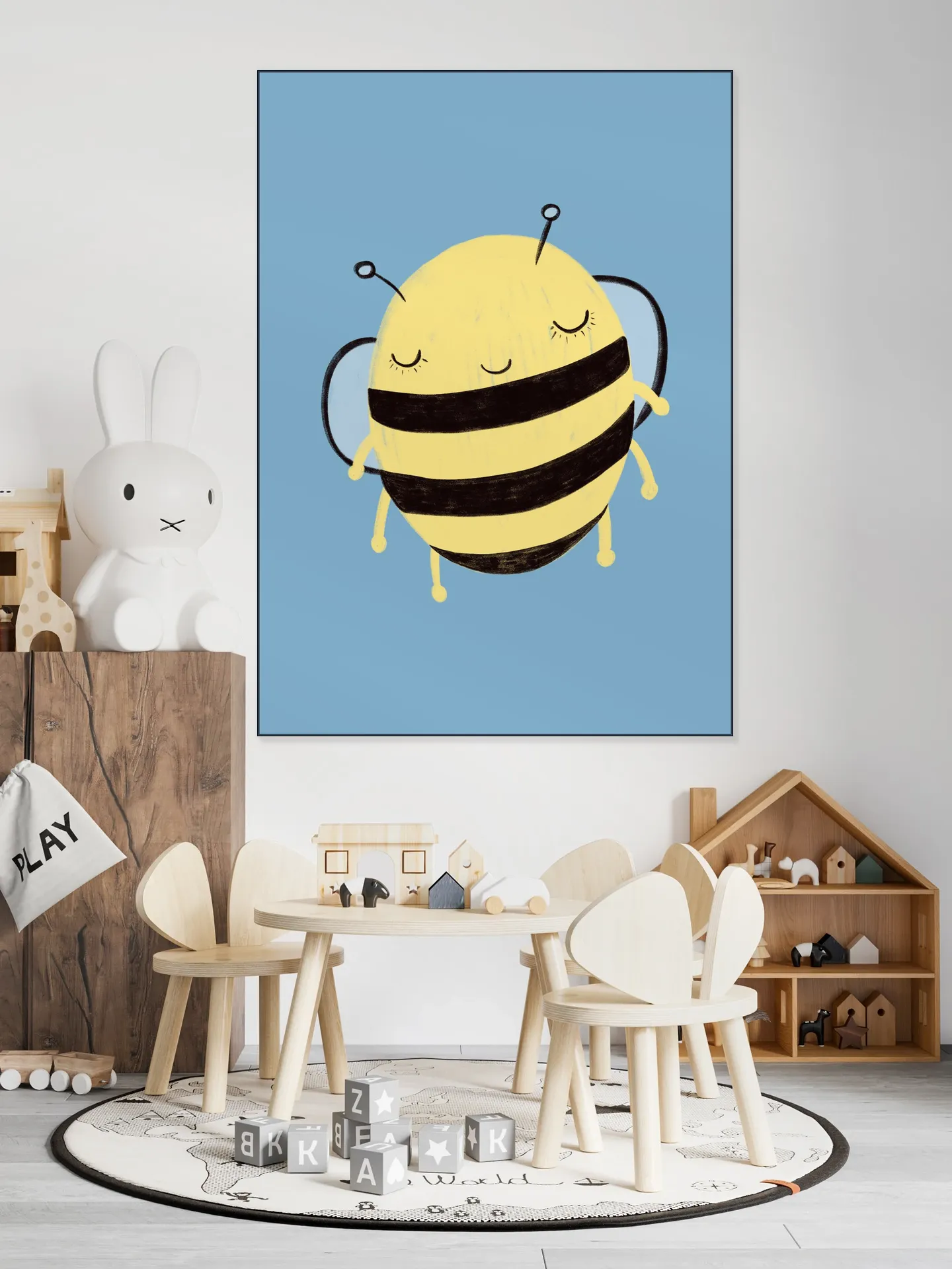 Little Bee