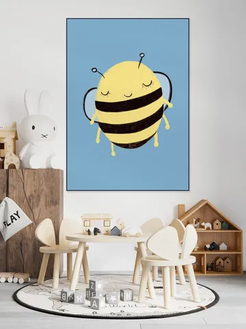 Little Bee
