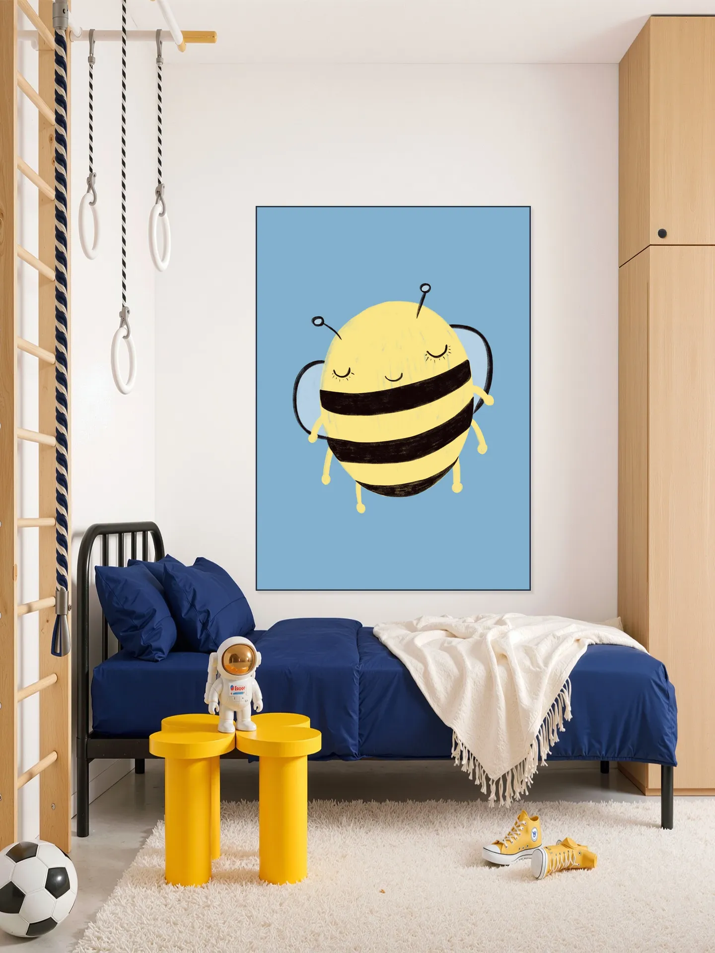 Little Bee