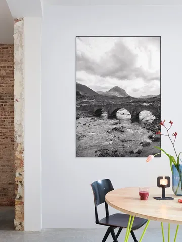 Sligachan Bridge