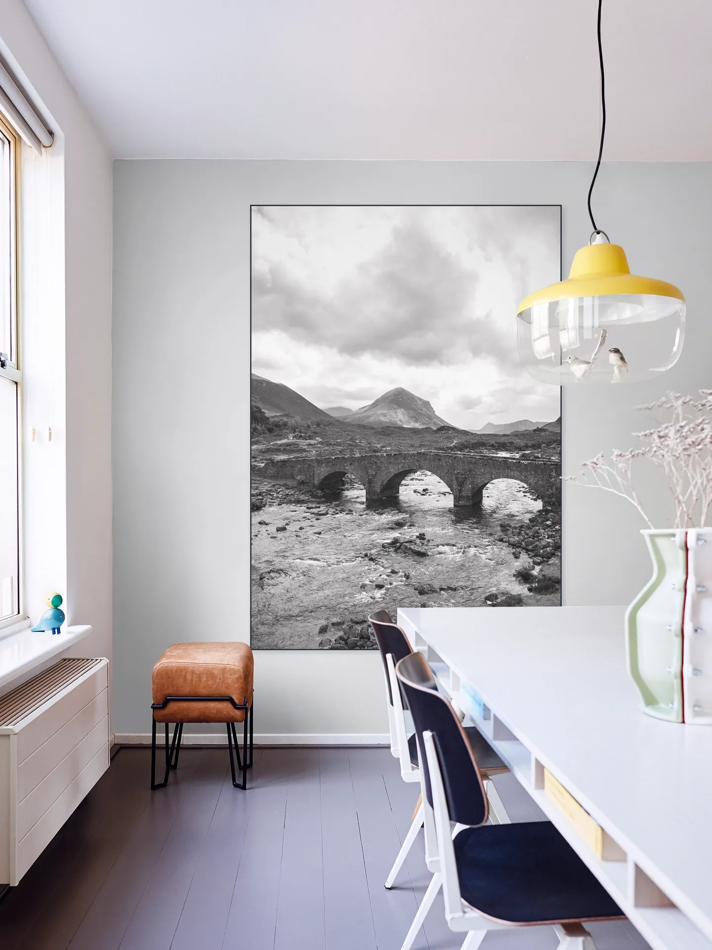Sligachan Bridge