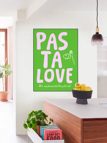 Pasta Love
