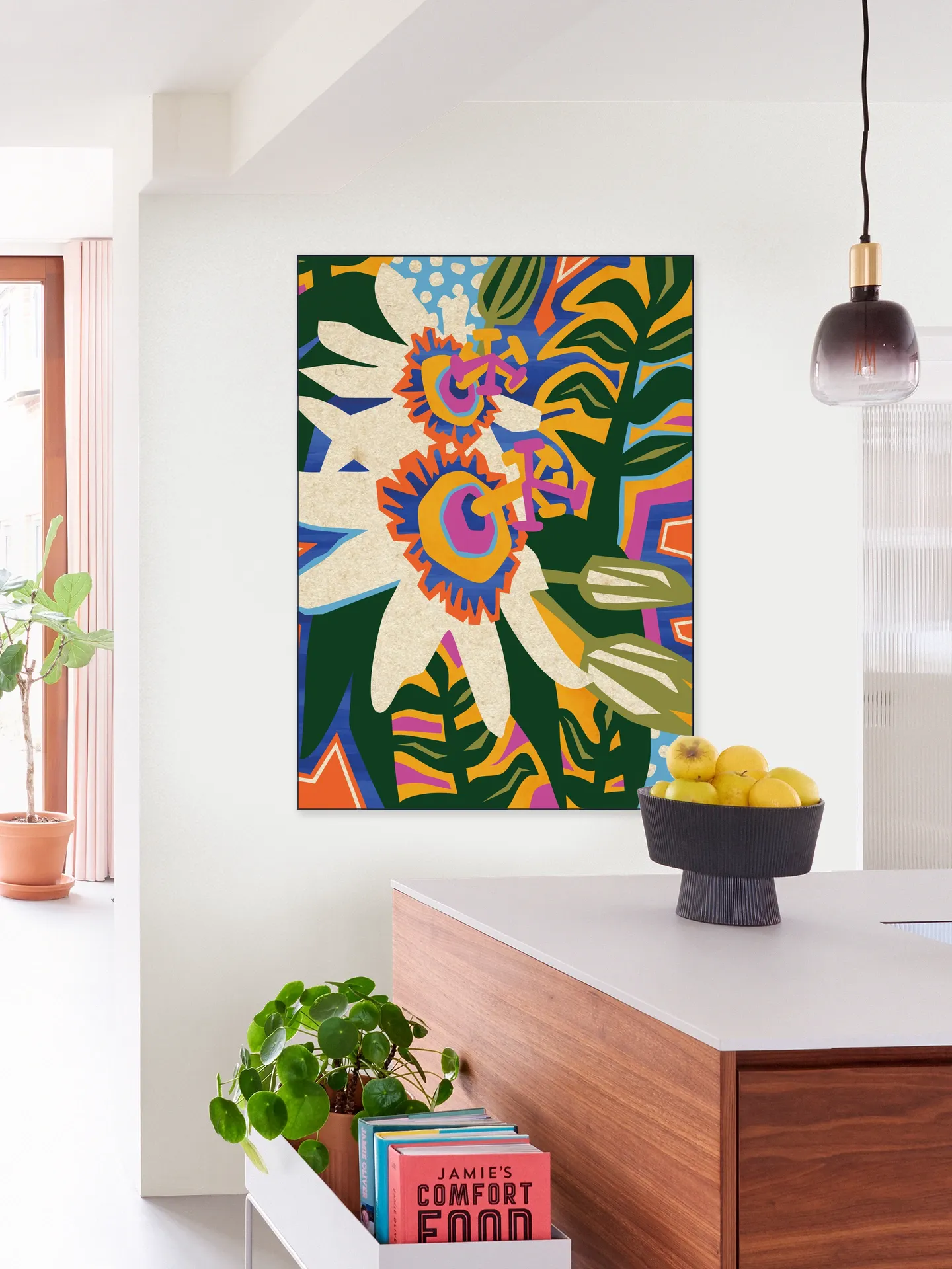 Passion Flower
