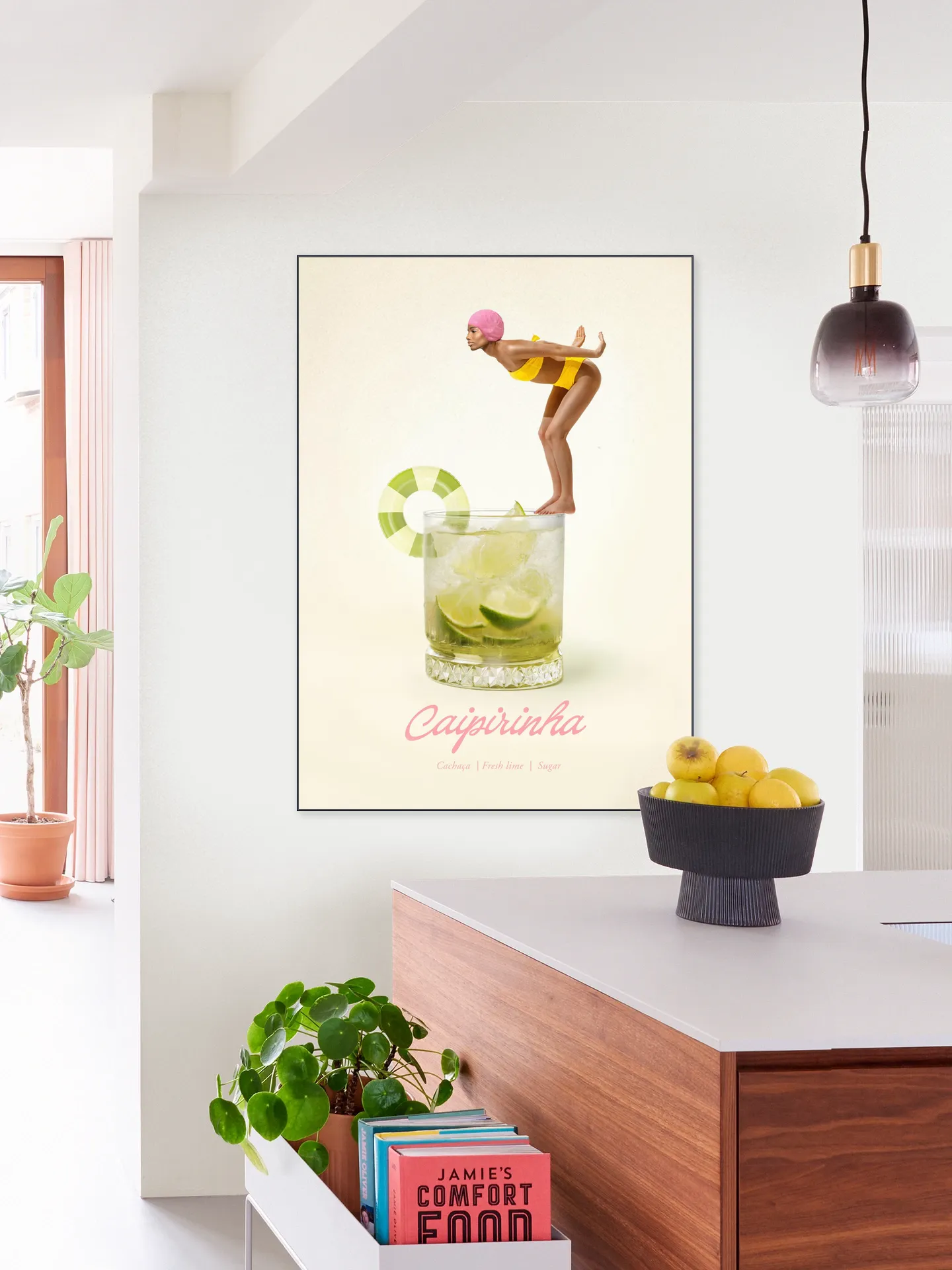 Caipirinha