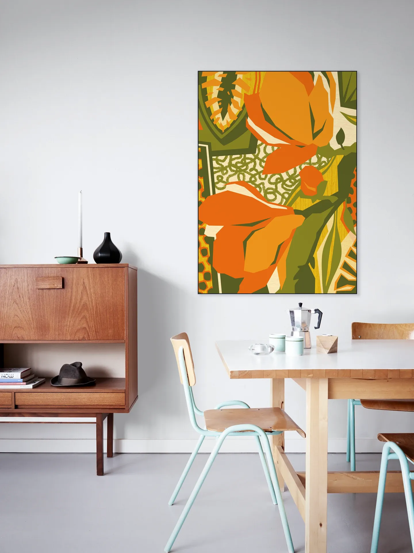 Magnolia