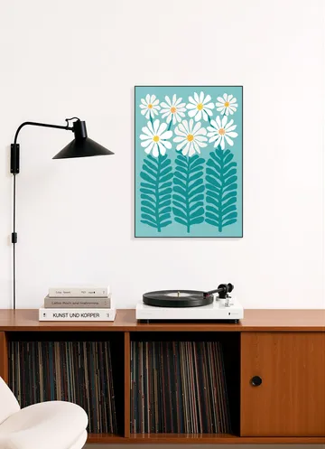 Daisy Floral