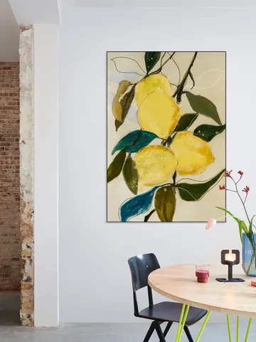 Lemon Study 1