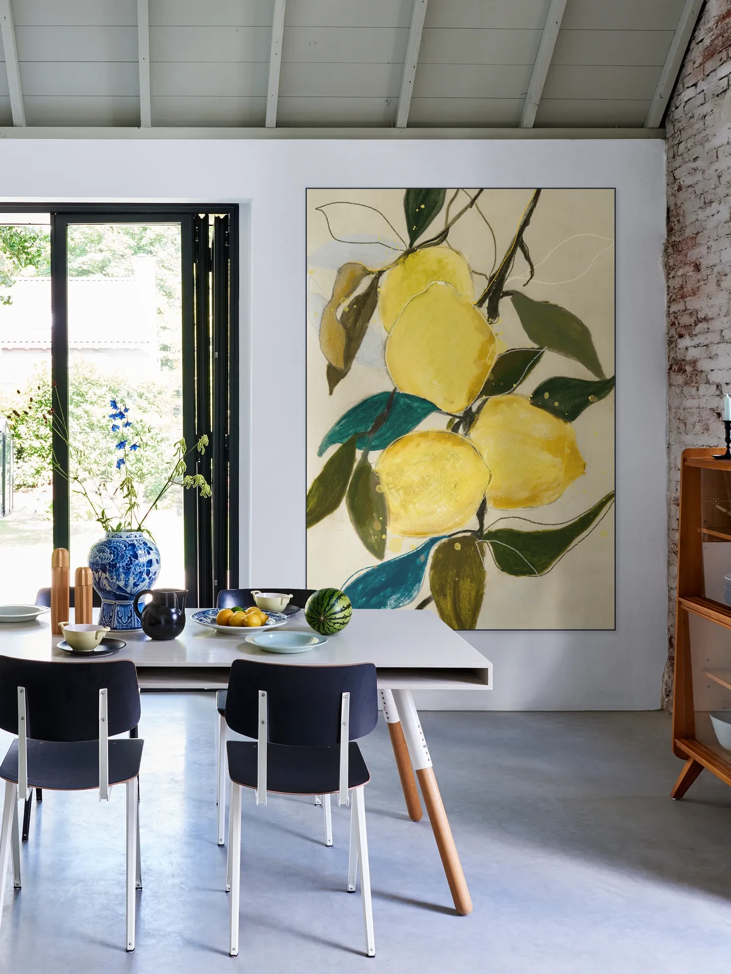 Lemon Study 1