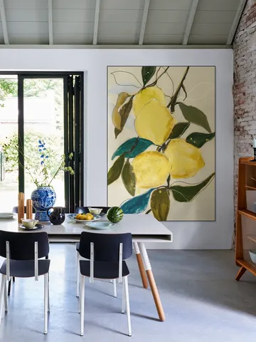 Lemon Study 1
