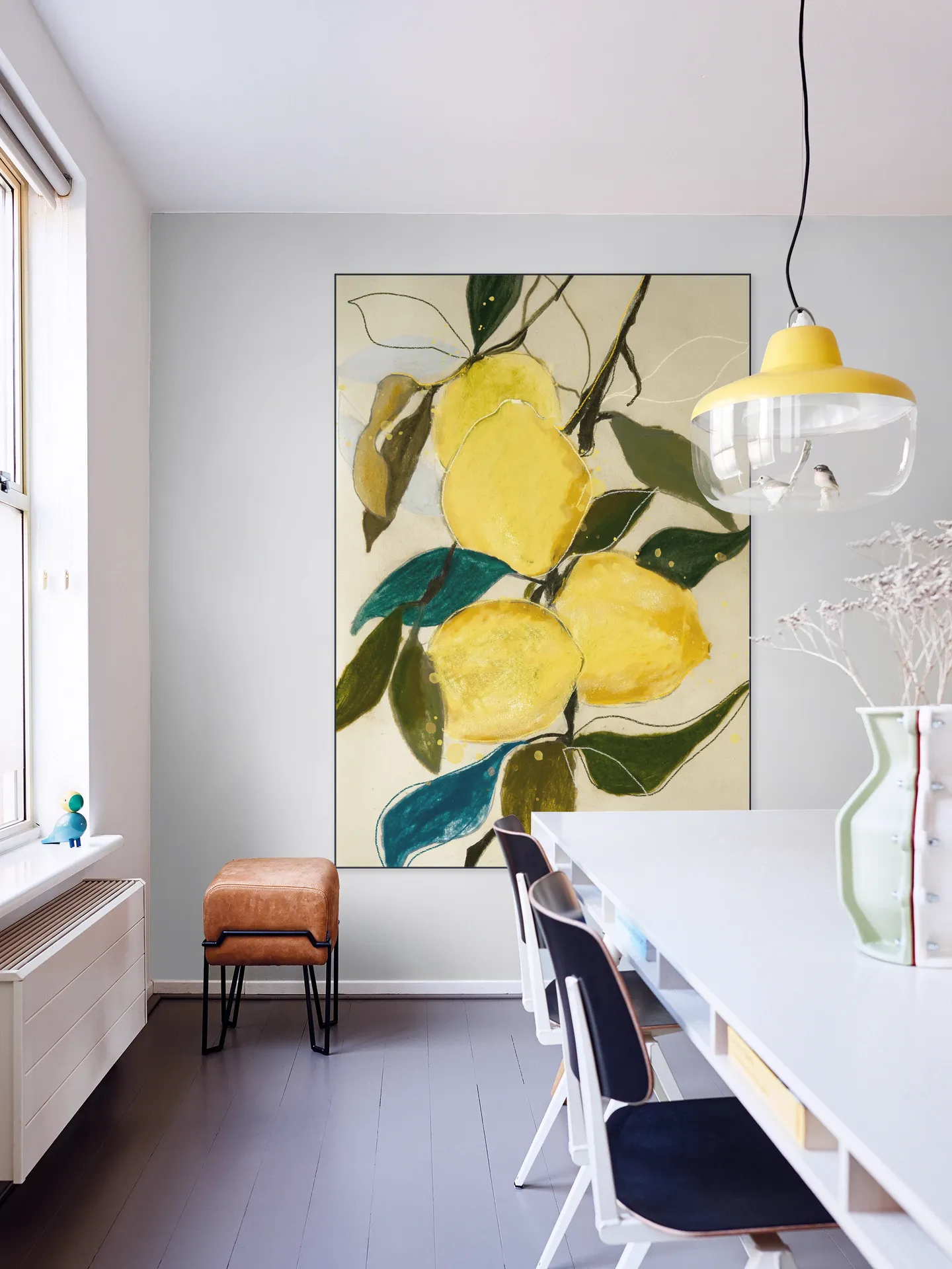 Lemon Study 1