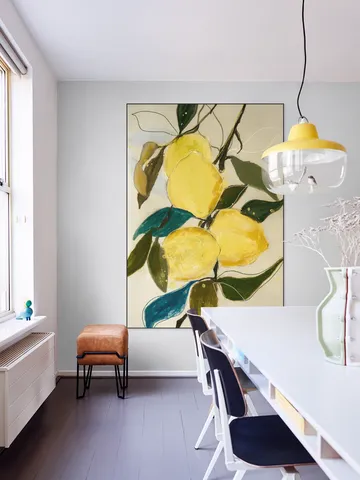Lemon Study 1
