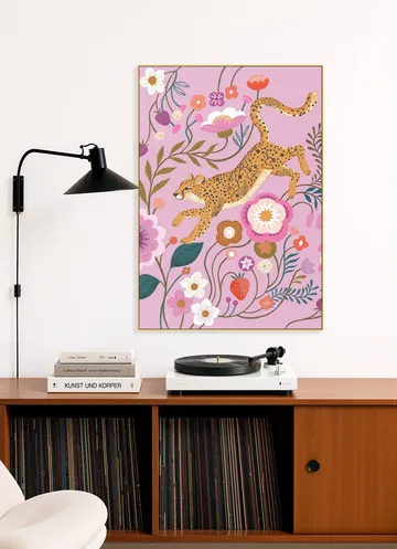 Cheetah