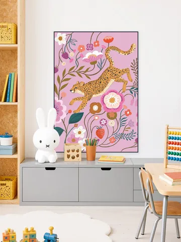 Cheetah