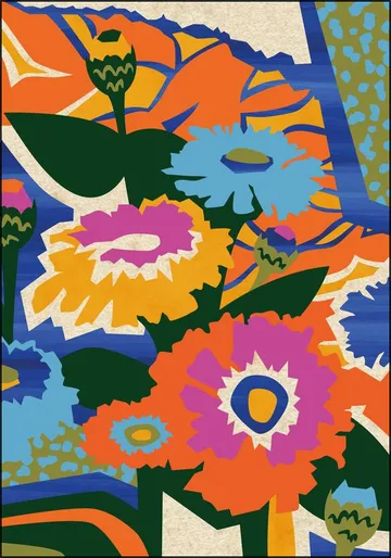 Zinnia 