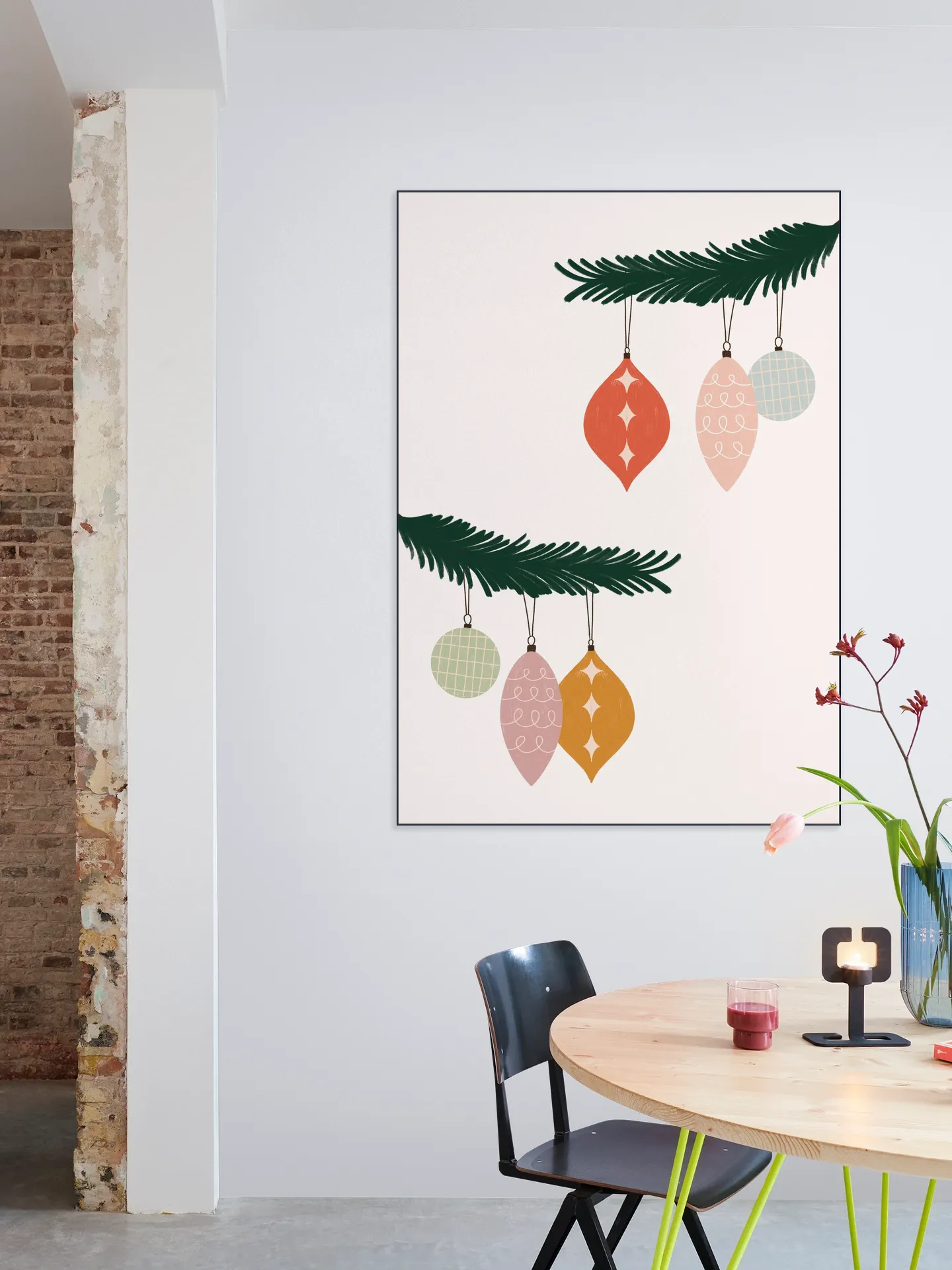 Christmas Ornaments