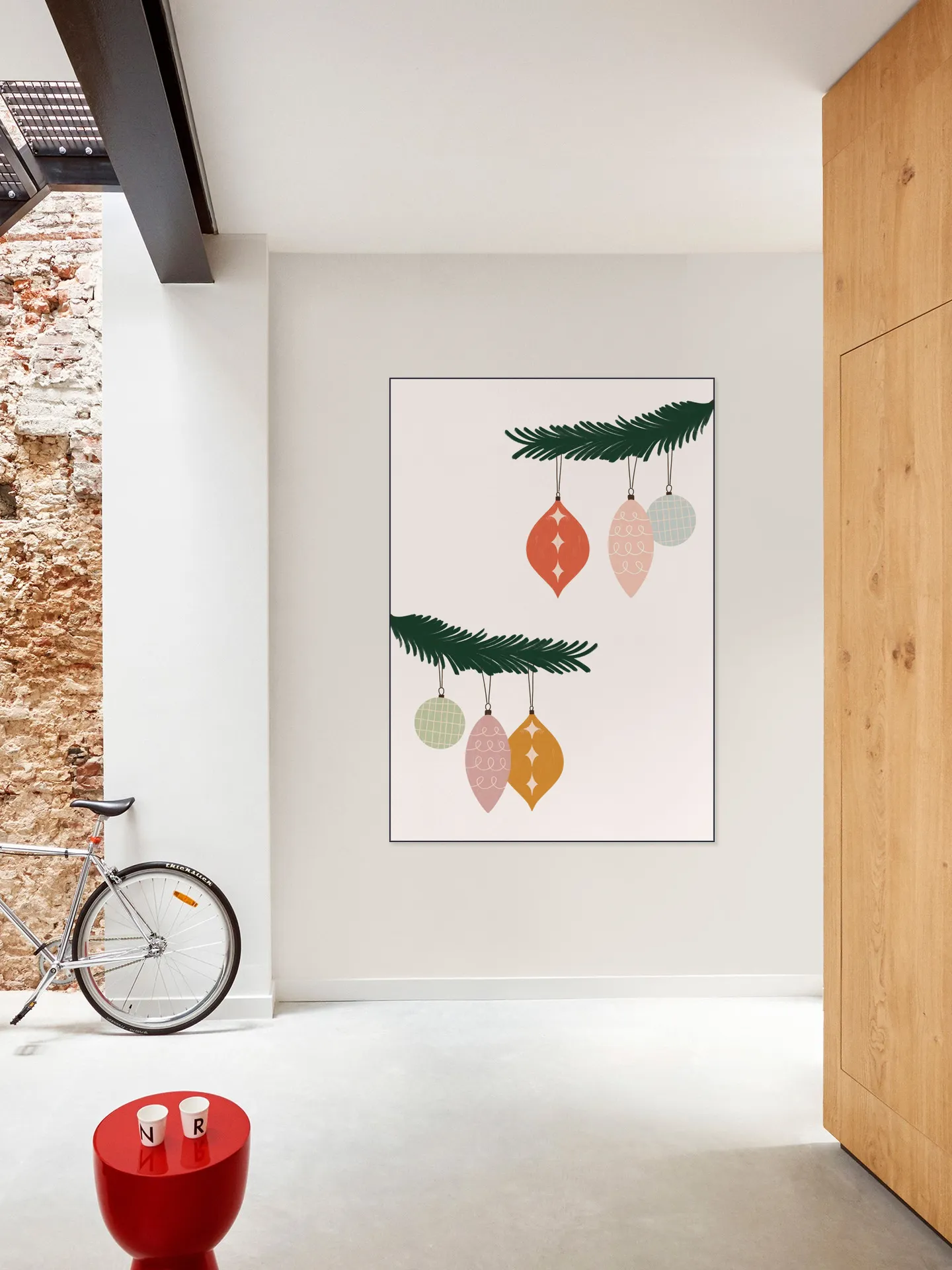 Christmas Ornaments