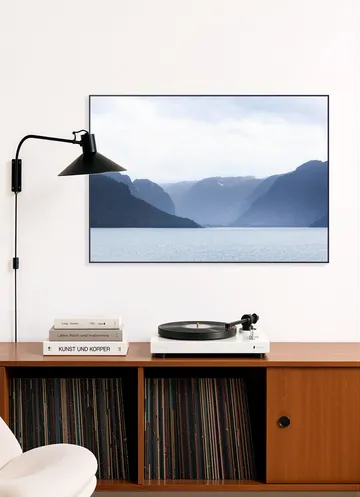 Norwegian Fjords