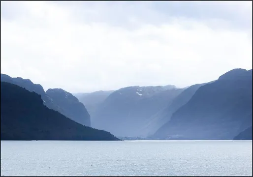 Norwegian Fjords