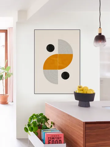 Retro Shape I