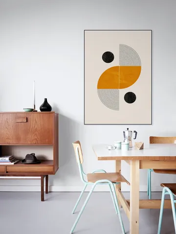 Retro Shape I
