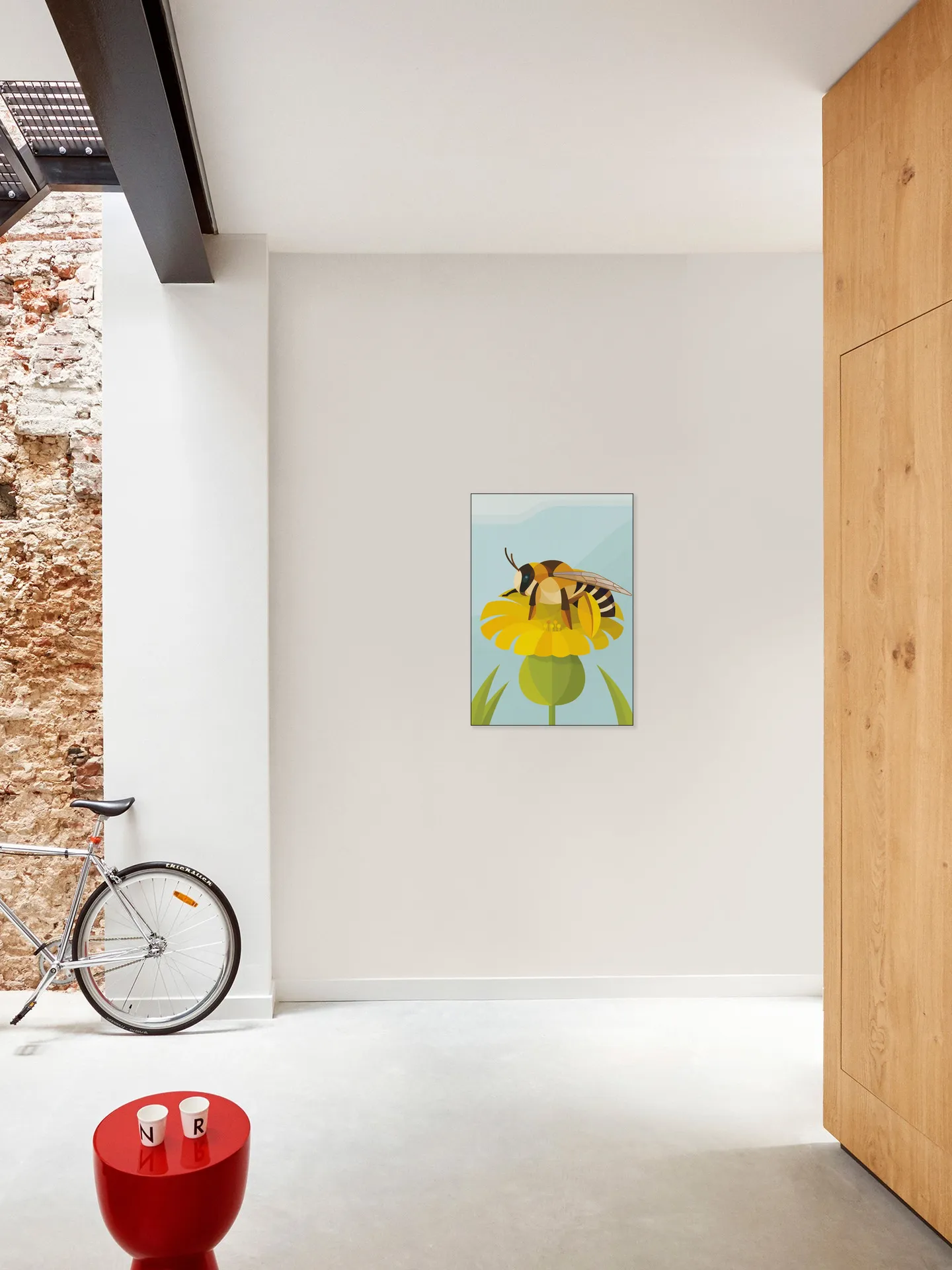 Pantaloon Bee