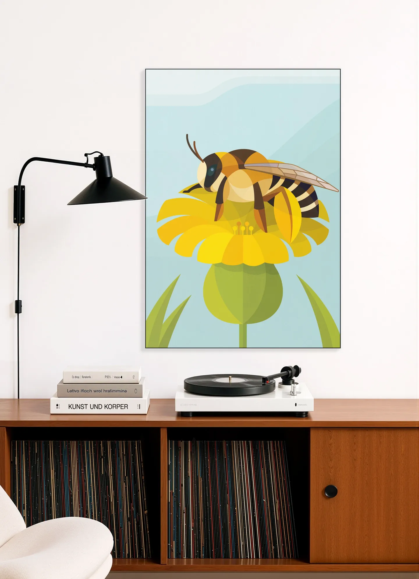 Pantaloon Bee