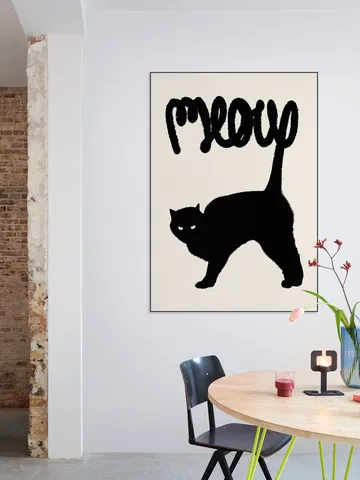 Meow