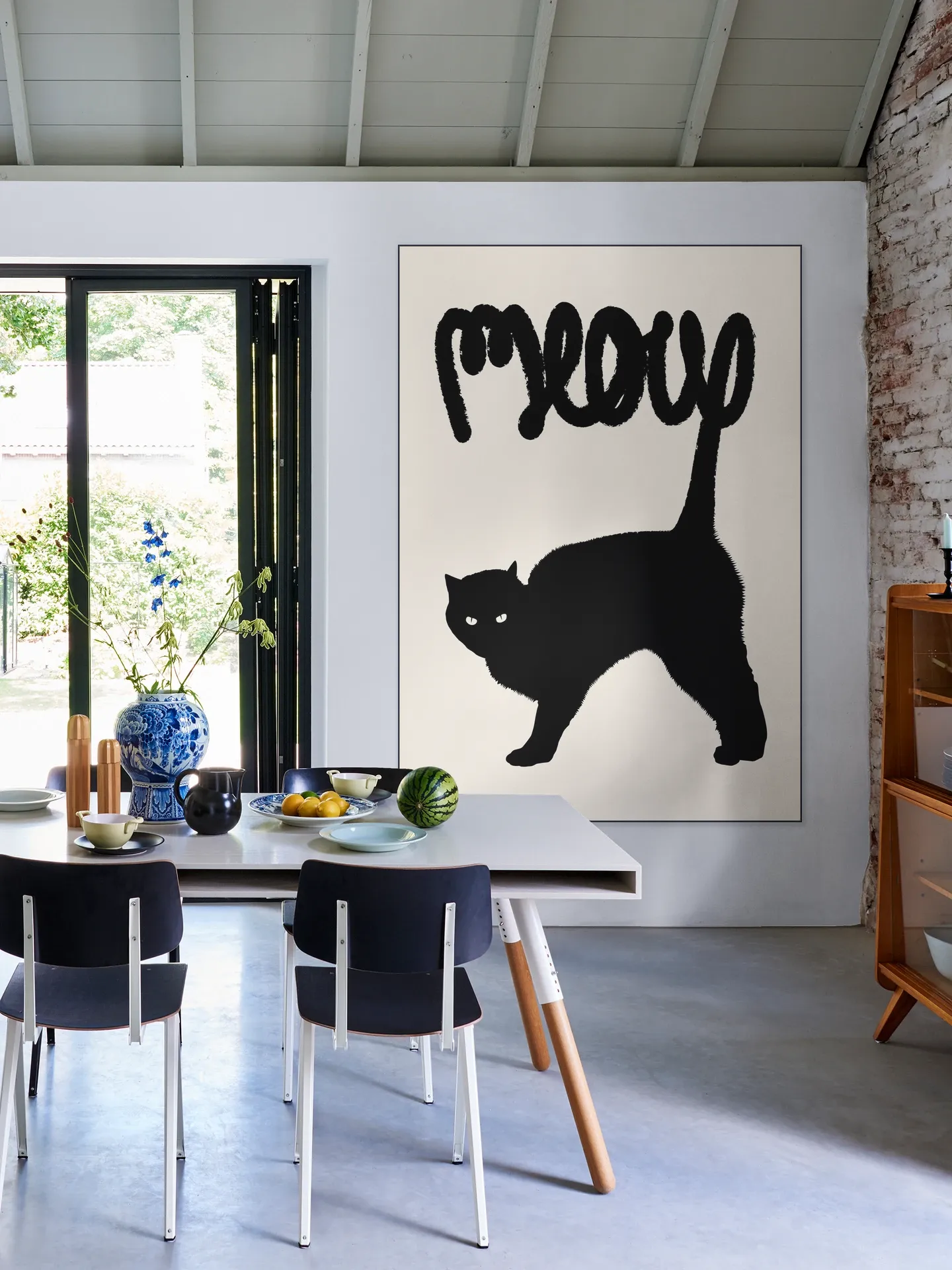 Meow