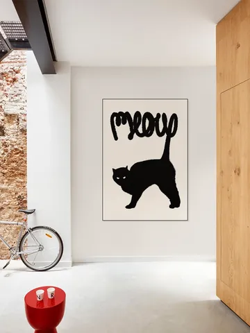Meow