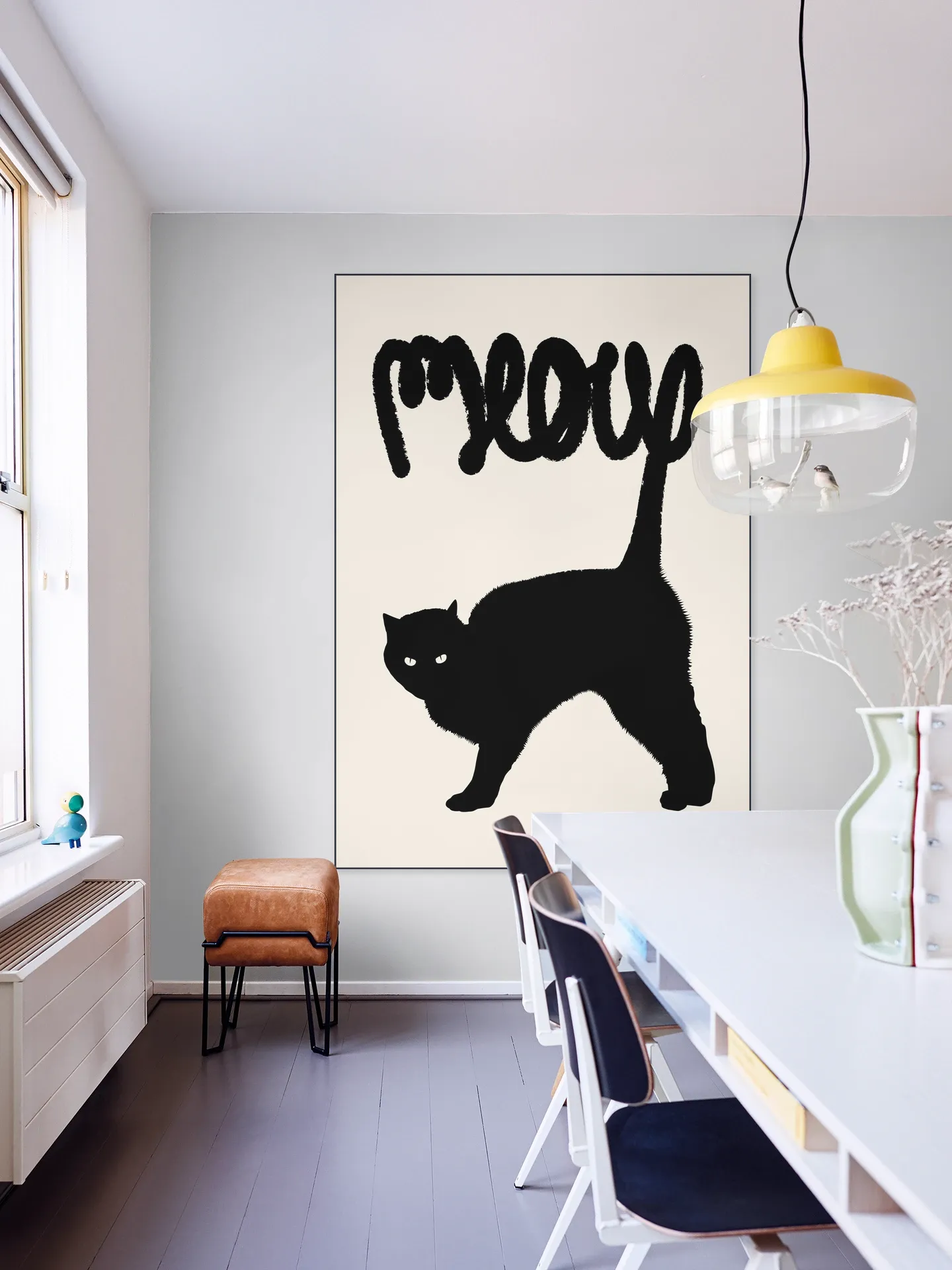 Meow
