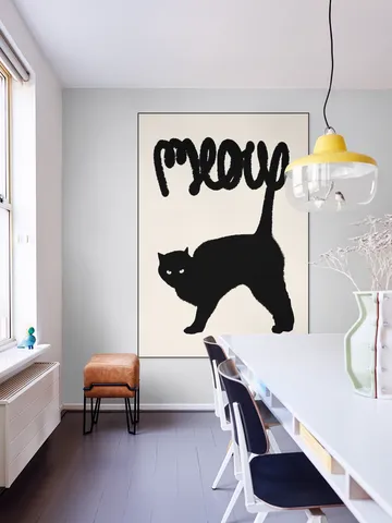 Meow