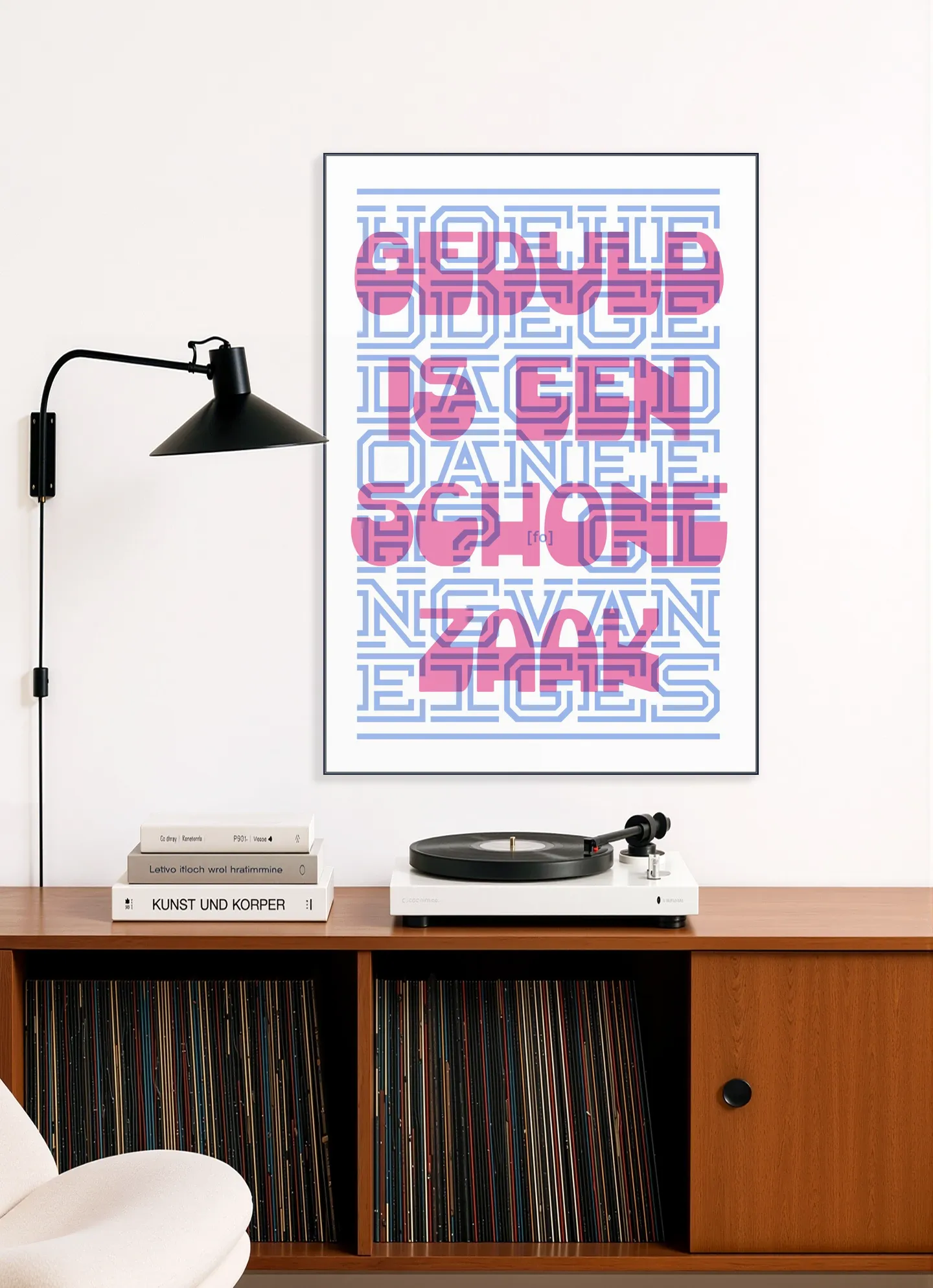 Geduld