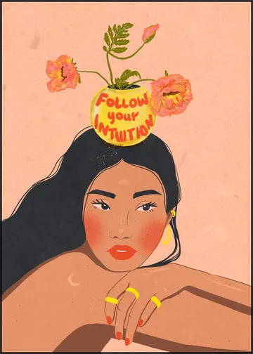 Follow Your Intuition