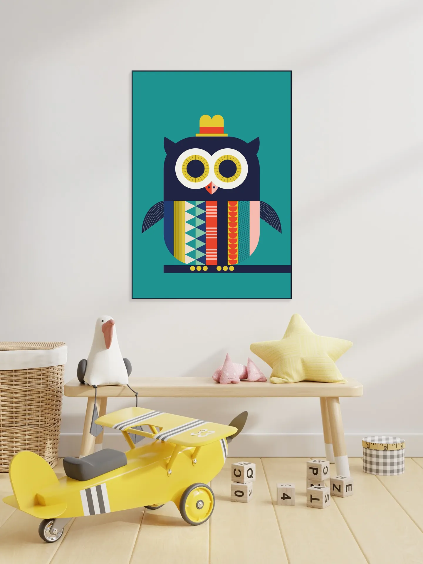 Owl