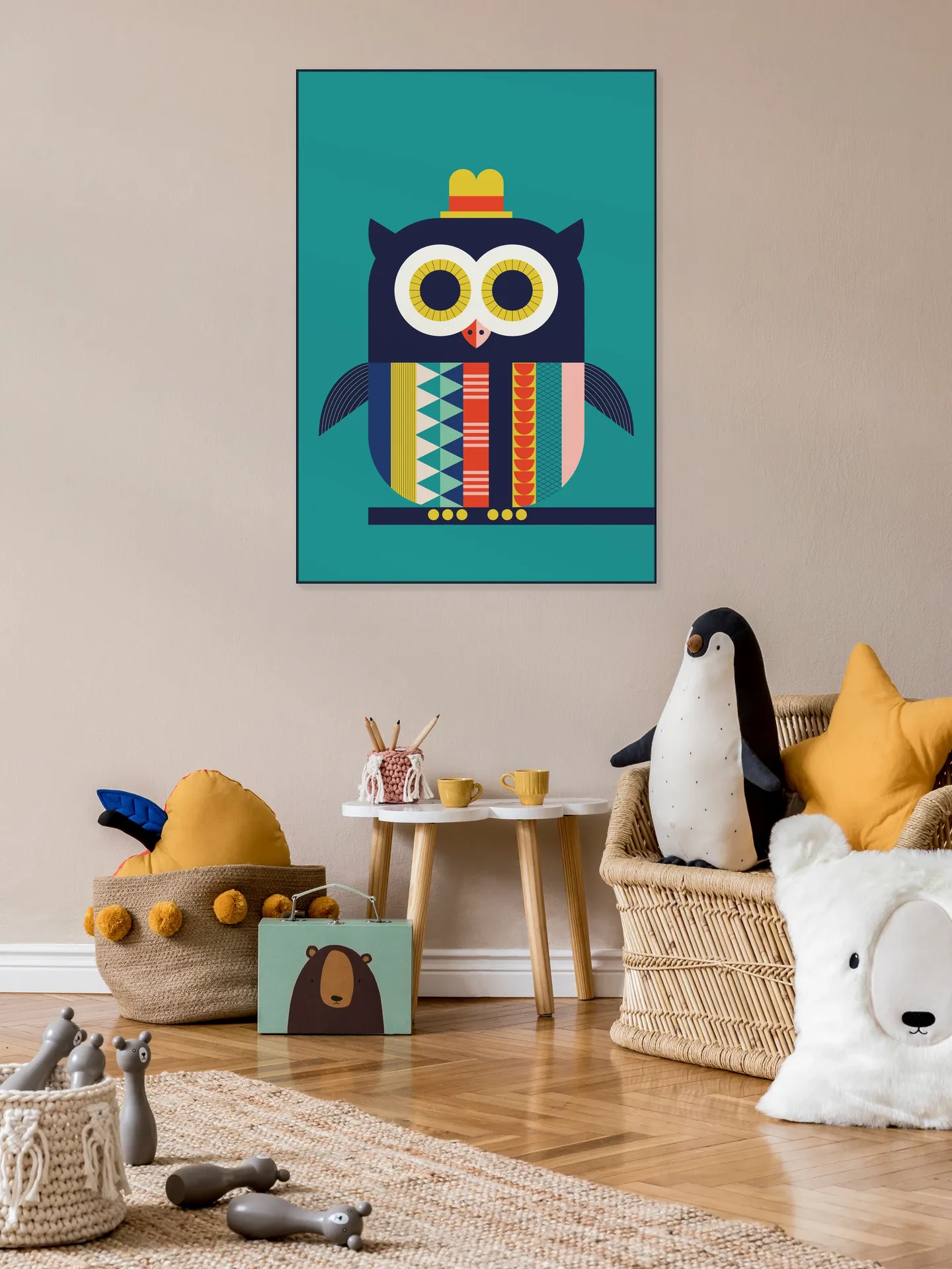 Owl