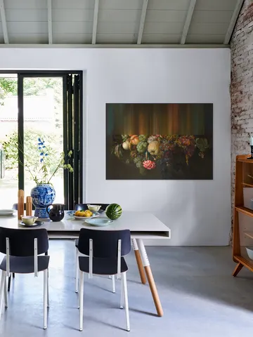 Still Life in Motion