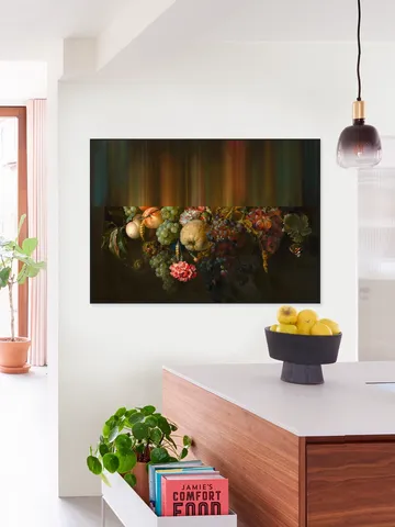 Still Life in Motion
