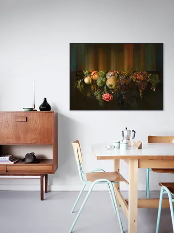 Still Life in Motion