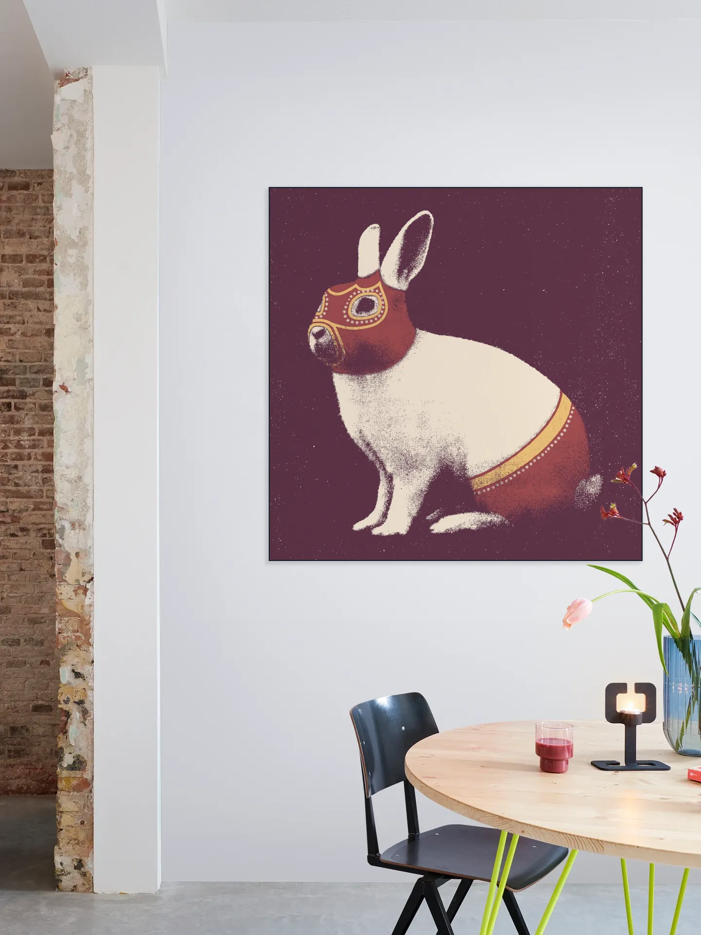 Rabbit