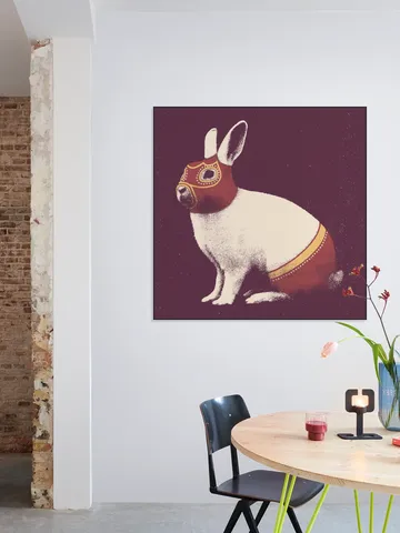 Rabbit