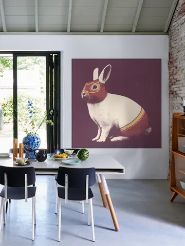 Rabbit