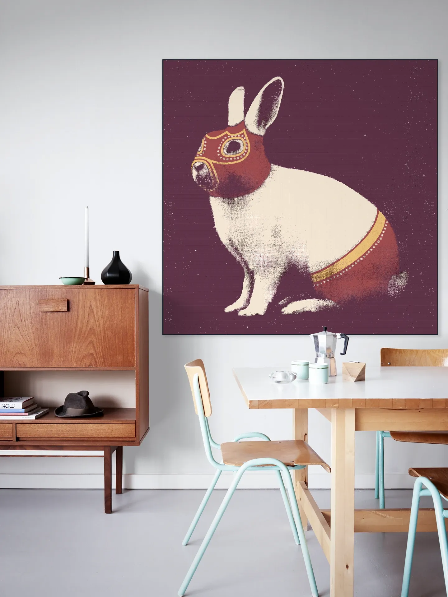 Rabbit