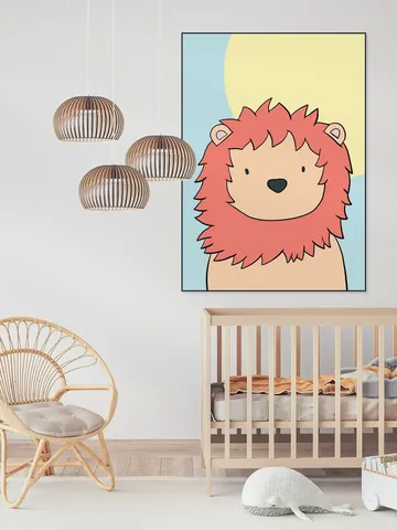 Little Lion