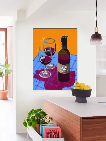 Winesday